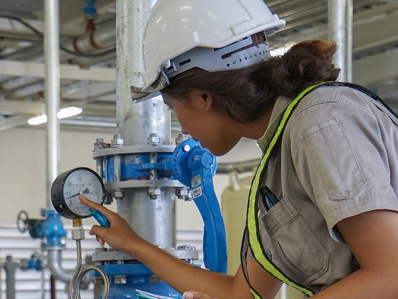 Air Compressor Services - Our Services