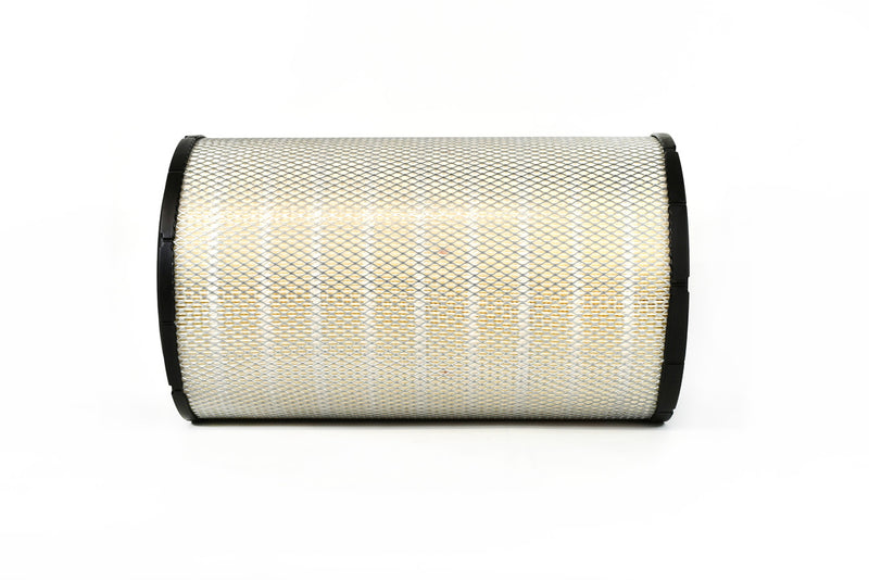 Sullair Air Filter Element Replacement - 02250135-154. Filter is shown on side.