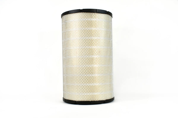 Sullair Air Filter Element Replacement - 02250135-154. Filter is standing.