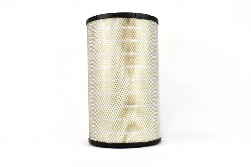 Sullair Air Filter Element Replacement - 02250135-154. Filter is standing.