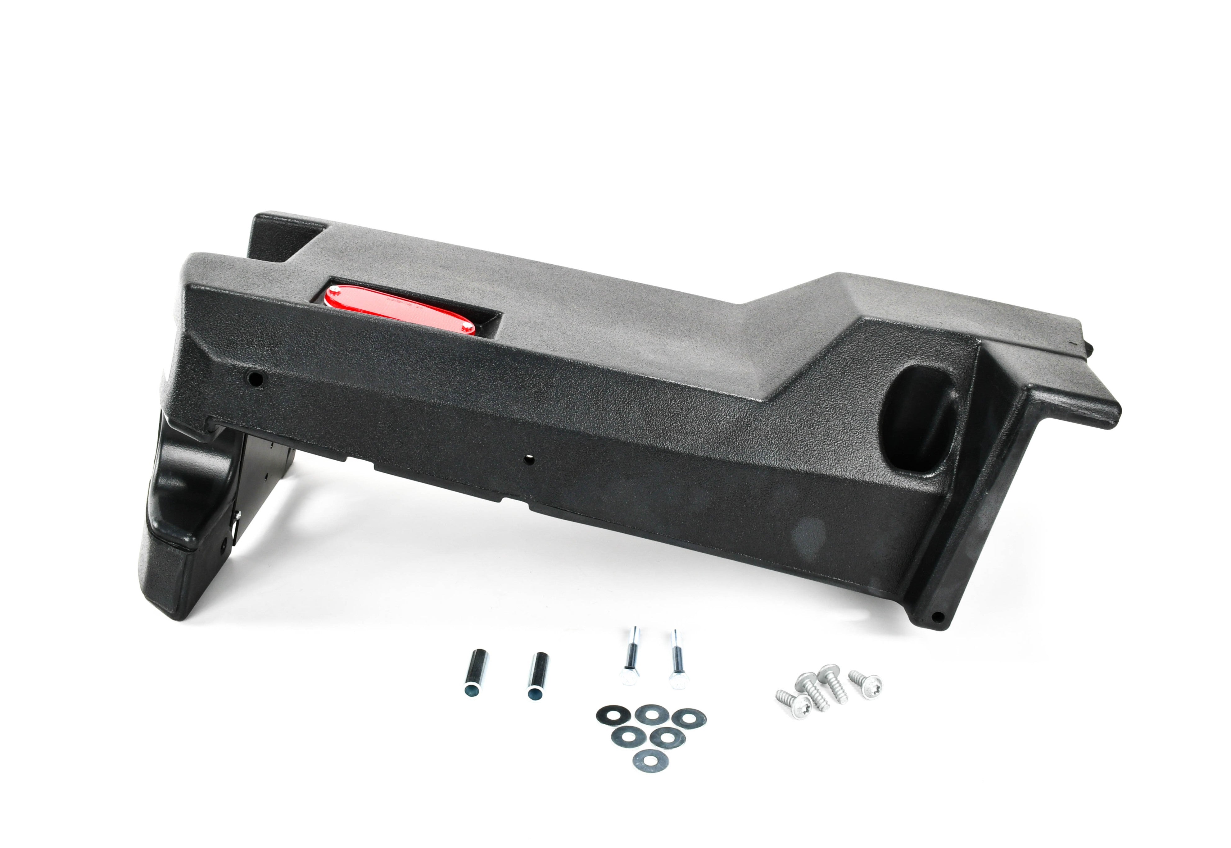 Kaeser Right Rear Guard Replacement - 5.3652E1