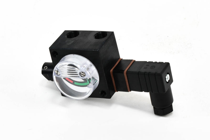 Kobelco-Pressure-Switch-Replacement---V5438/A