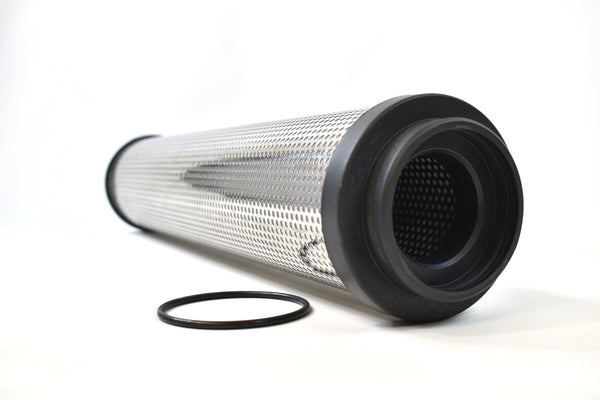 Air-Compressor-Services-Coalescing-Filter-Replacement-CF-4135-Pic-2. Pic is shown with O-Ring.