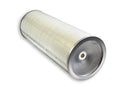 Sullair Air Filter Replacement - 250007-839. Shows mounting end.