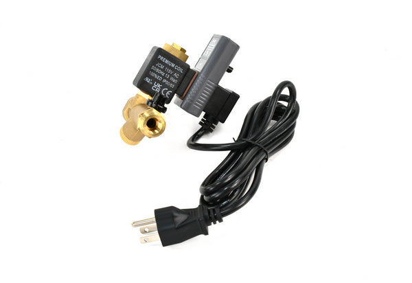 Air Compressor Services Auto Drain Valve - ACS-ADV-300.5