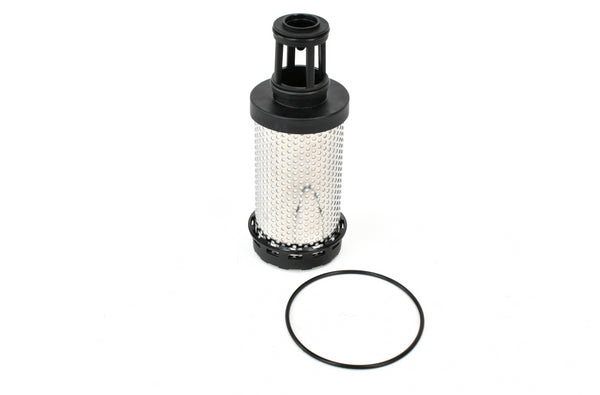 Air Compressor Services Coalescing Filter Replacement - CF-2881
