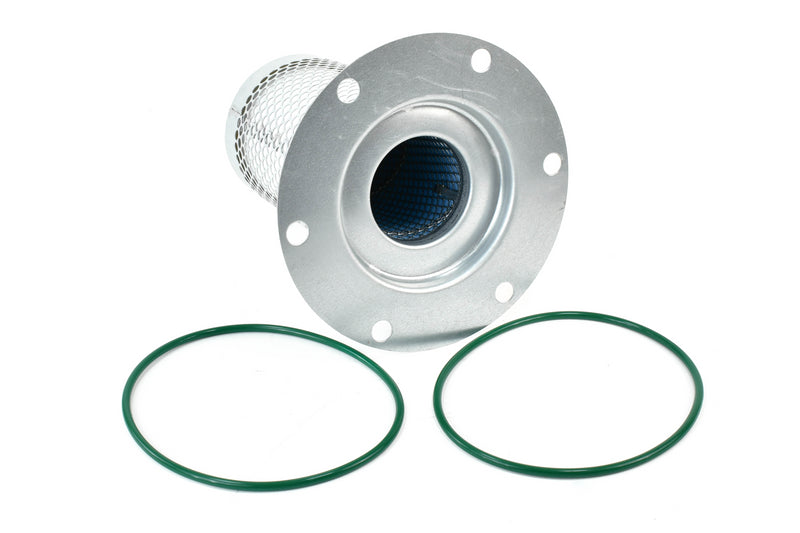 Air Compressor Services Separator - SEP-1008