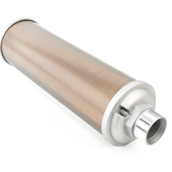 CTHY AEROGEL×LIMONTA PADDED MUFFLER Allied Witan Muffler Element Replacement - 0911020
