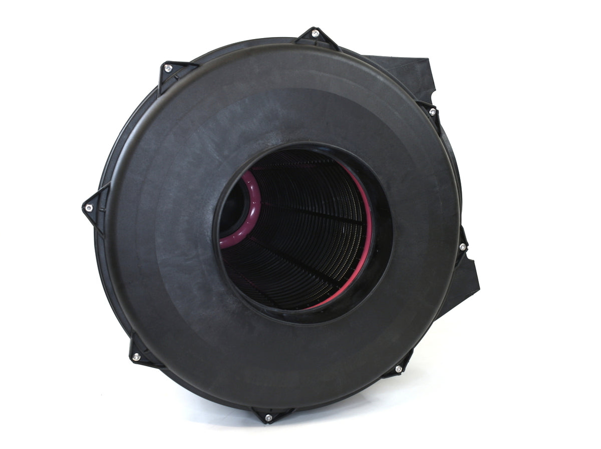 Atlas Copco Air Filter Replacement - 1623778481