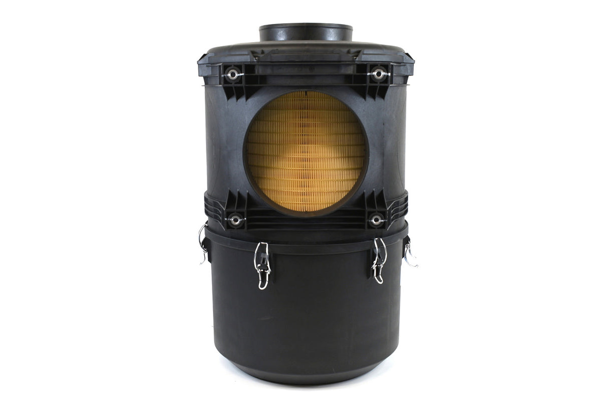 Atlas Copco Air Filter Replacement - 1623778481