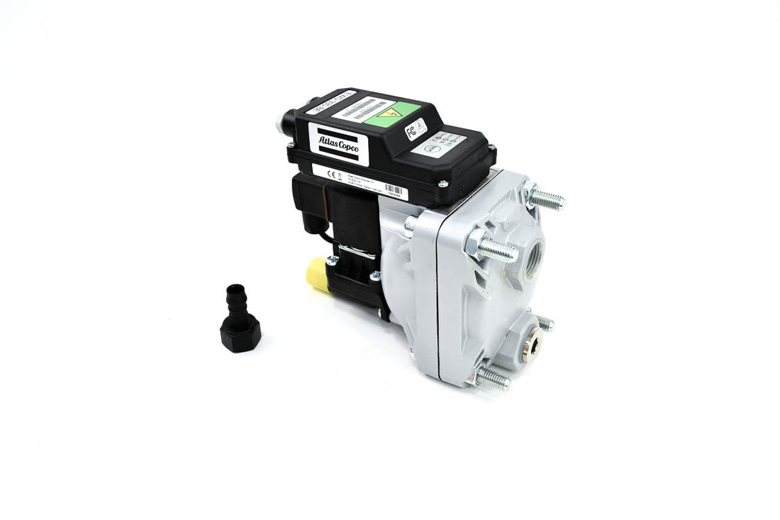 Atlas Copco Automatic Drain Replacement - 1627793300