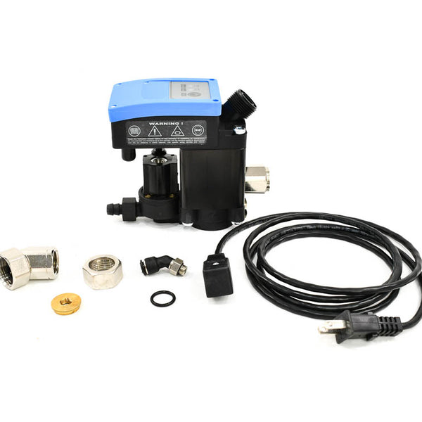 Atlas Copco Auto Drain Valve Replacement - 1627155550