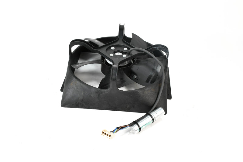 Atlas Copco Fan Motor Replacement - 1622086001