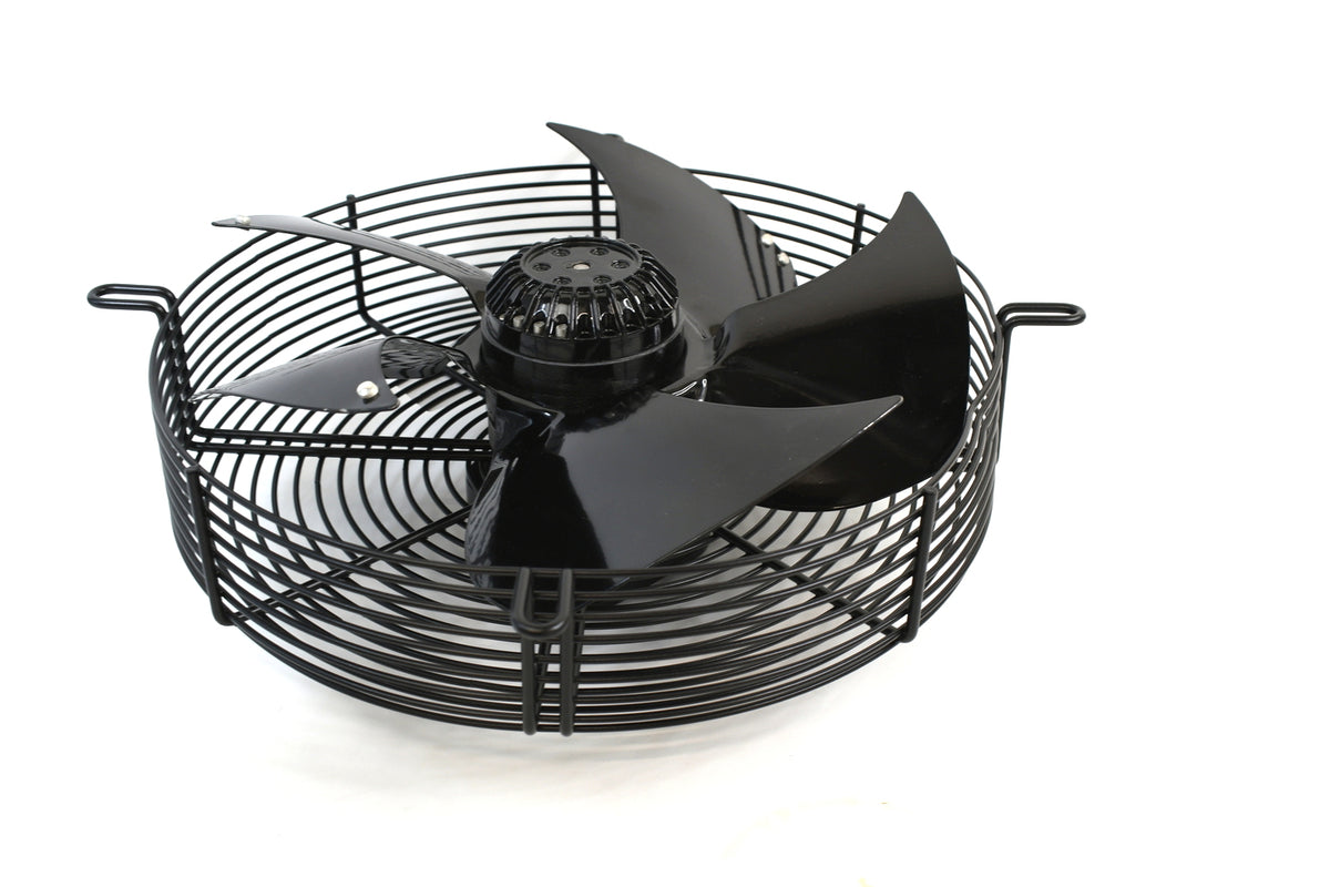Atlas Copco Fan Replacement - 1617198780