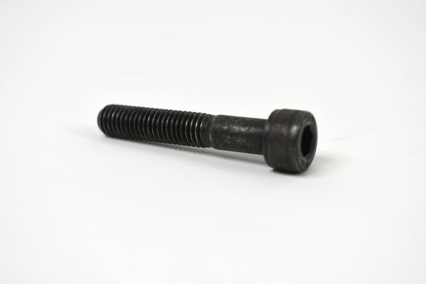 Hex Screw is Shown from side.