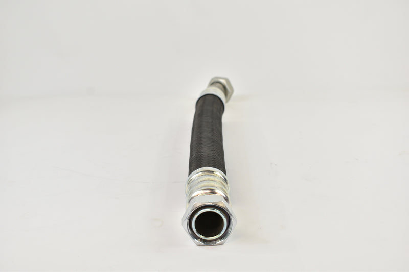 Atlas-Copco-HoseReplacement-Straight-Edge-1310424200. Picture is taken with product on its side.