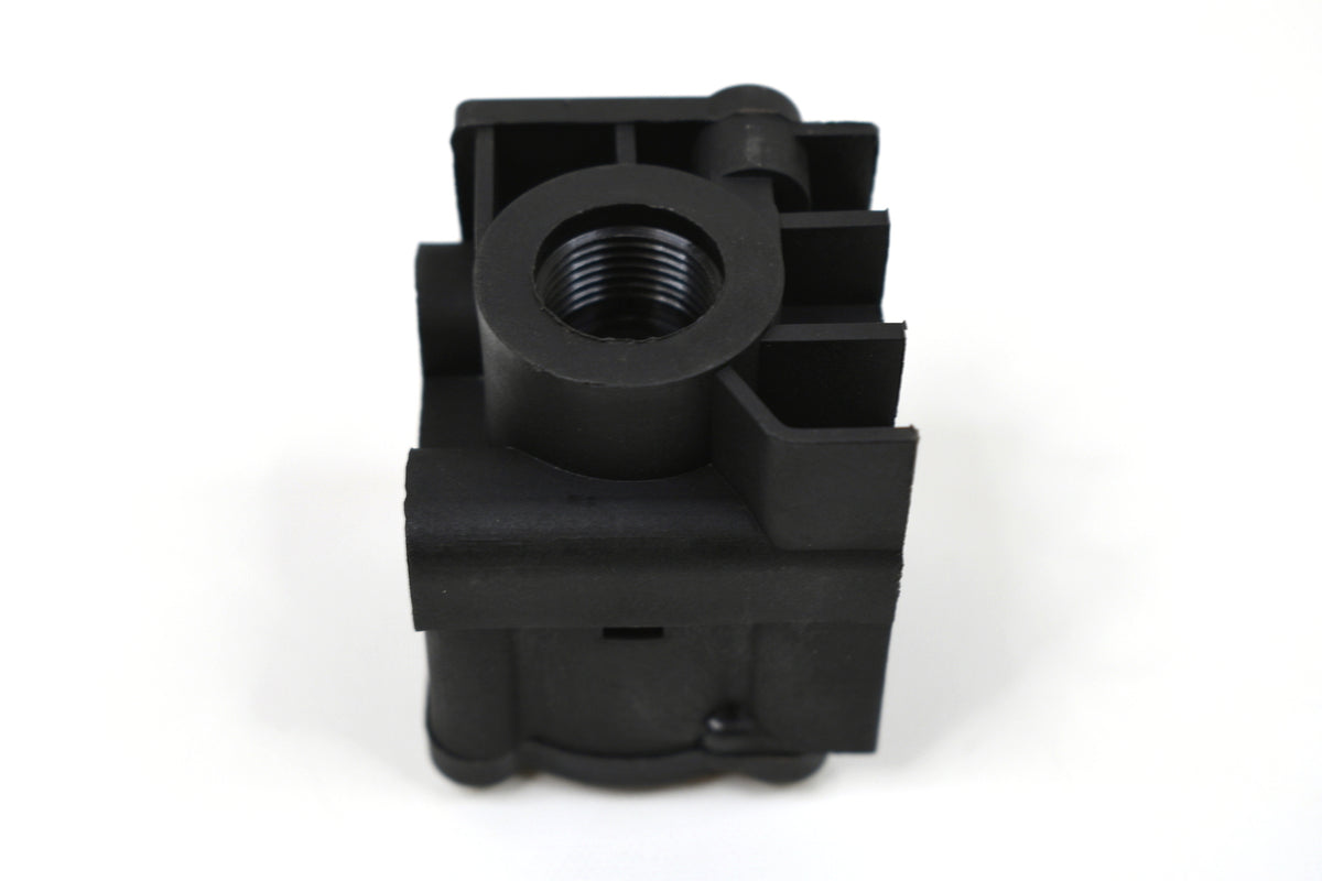 Atlas Copco Oil Bypass Assembly Replacement - 1623181080