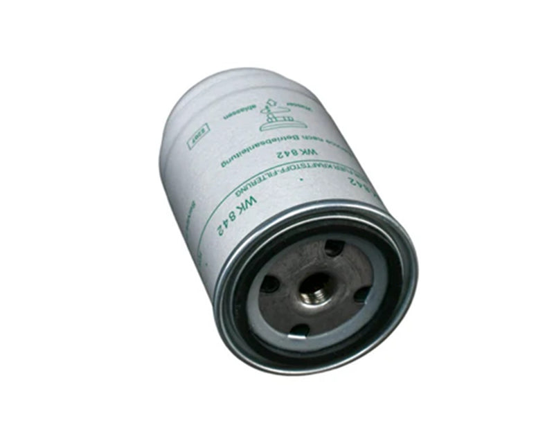 Atlas Copco Oil Filter Replacement - 1619-2678