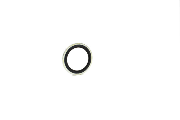 Oil Seal Ring is standing.