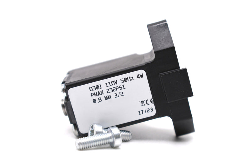 thumbnail interactive-video image 1 of Universal 3-Wire Diverter Solenoid Valve For Captains Call Corsa 10871 1 of 3