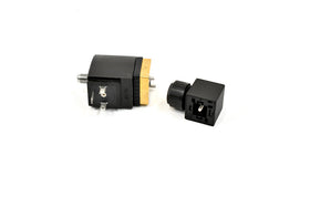 Atlas Copco Solenoid Valve Replacement - 2202729801