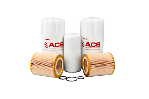 Atlas Copco Service Kit Replacement - 2901200651