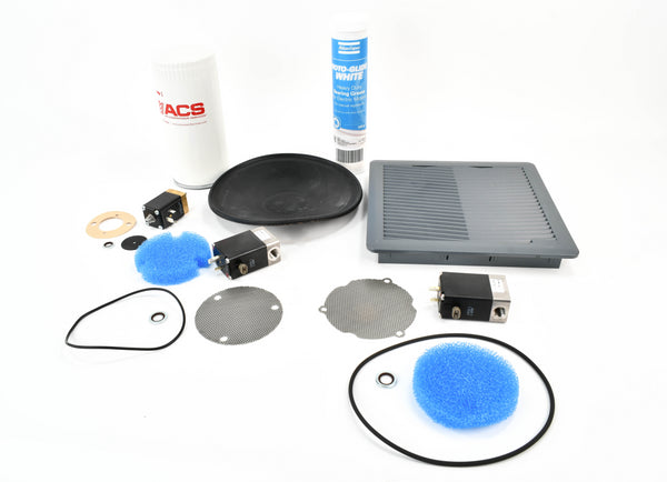 Atlas Copco 8K Maintenance Kit Replacement - 1837006170