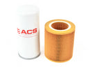 Atlas Copco Filter Replacement - 2901069500
