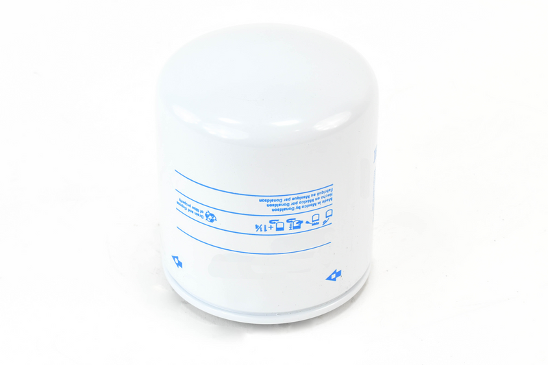 Atlas Copco Fuel Filter Replacement - 2913320003