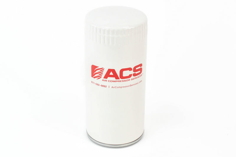 Atlas Copco Oil Filter Replacement - 1613-5544
