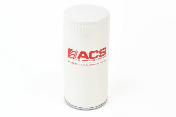 Atlas Copco Oil Filter Replacement - 1613610501