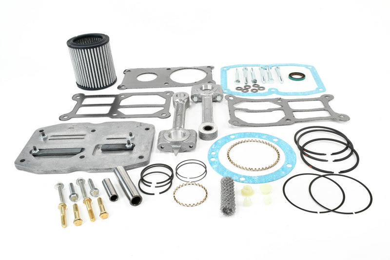 Atlas Copco Overhaul Kit Replacement - 2022100300