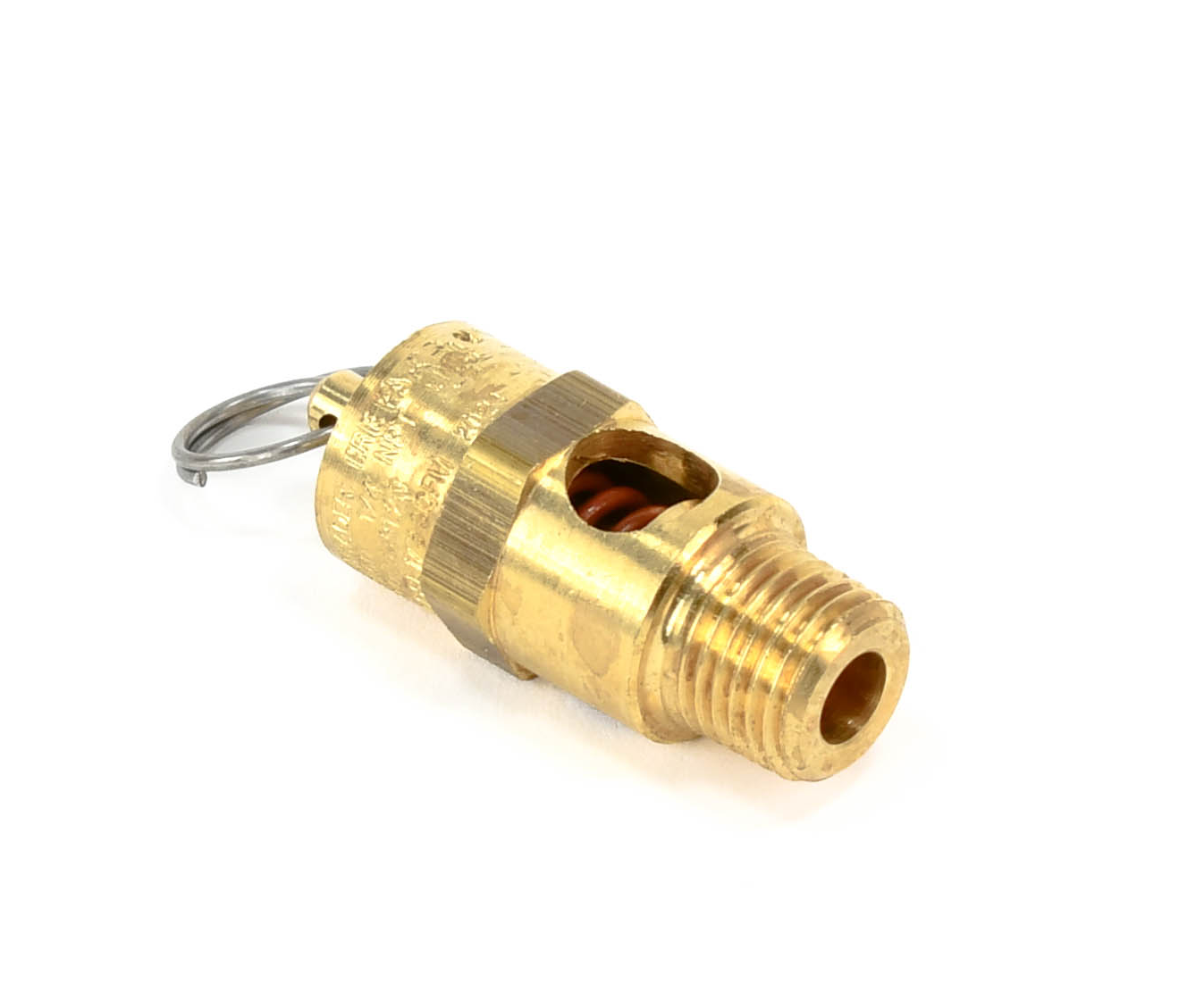 Atlas Copco Pressure Relief Valve Replacement - 2023913015