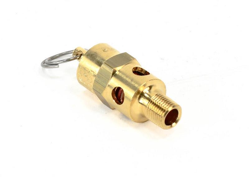 Atlas Copco Pressure Relief Valve Replacement - 2023913610