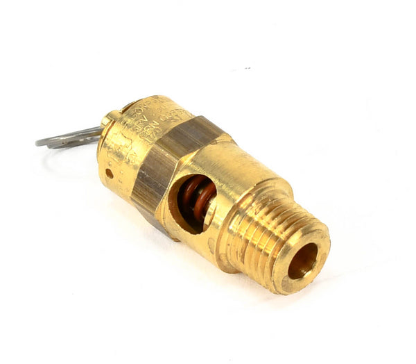 Atlas Copco Safety Valve Replacement - 1310251870