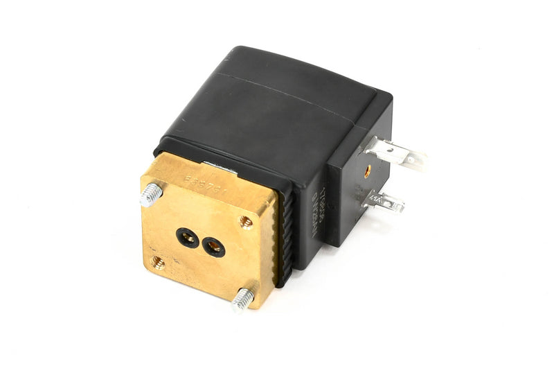 Atlas Copco Solenoid Valve Replacement - 1089062124