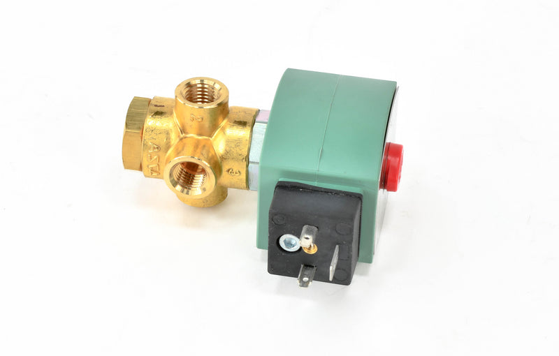 Atlas Copco Solenoid Valve Replacement - 2014706335