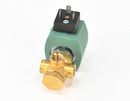 Atlas Copco Solenoid Valve Replacement - 2014706335