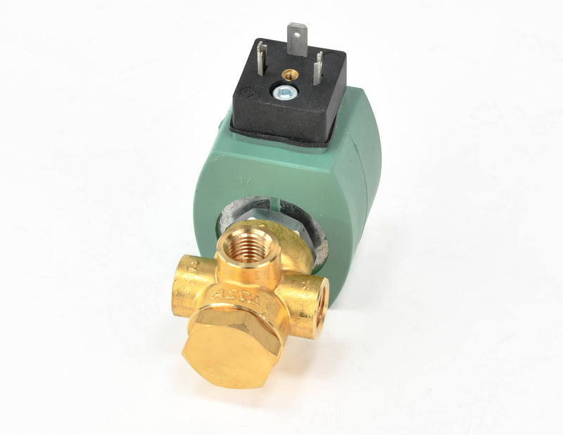 Atlas Copco Solenoid Valve Replacement - 2014706335