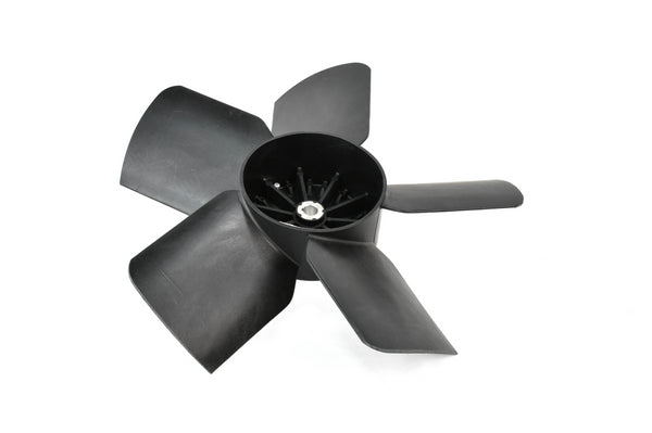 Boge Fan Blade Replacement - 1290071001P