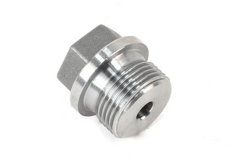 Boge Screwed Plug Replacement - 520007000P