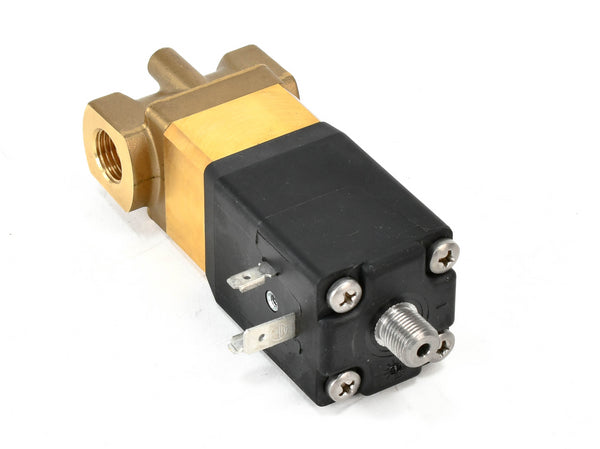 Boge Solenoid Valve Replacement - 644006105P