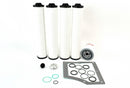 Busch Exhaust Filter Kit Replacement - 0993.925.036