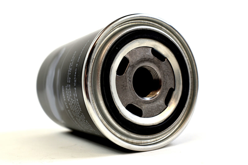 Champion Oil Filter Replacement - 300KBA1446. Product positioned on its side.