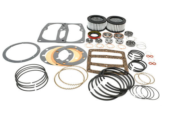 Champion Tune Up Kit Replacement - HR7-8-Tune Up Kit