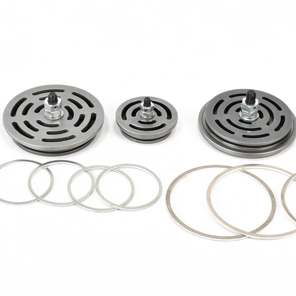 Champion Valve Set Replacement - Z656