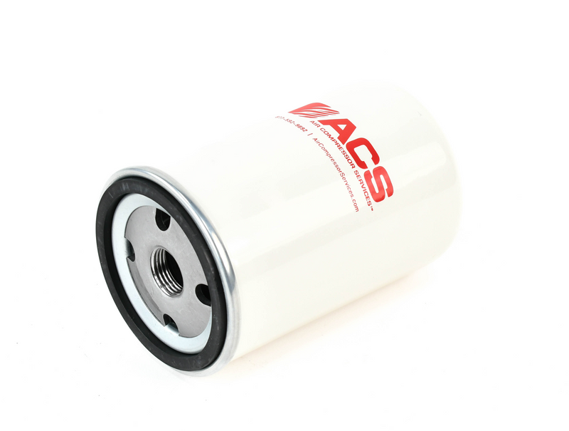 XISISUN Oil Filter 88290014-484 - Air Compressor Replacement Filter With 3/4-20 Thread