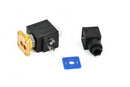 CompAir Solenoid Valve Replacement - 100015591