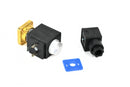 CompAir Solenoid Valve Replacement - 100015591