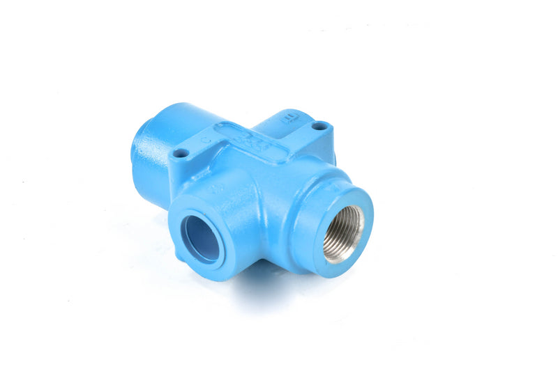 Curtis Thermal Valve Replacement - RN42403